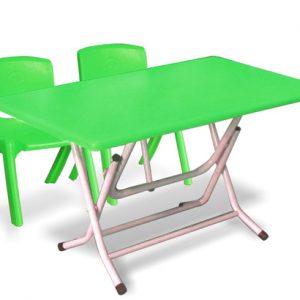 Bàn ghế mầm non