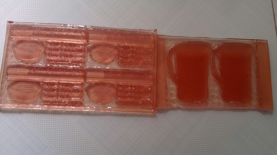 Bản In Polymer