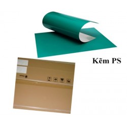 Bản kẽm PS