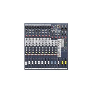 Bàn Mixer