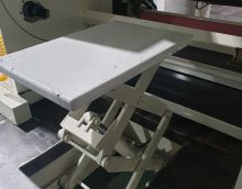 Bàn nâng thủy lực 1000kg