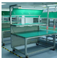 Bàn thao tác chống tĩnh điện