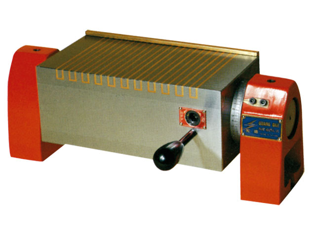 Bàn từ góc