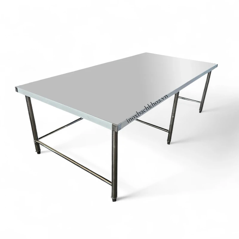 Bàn bếp inox 304