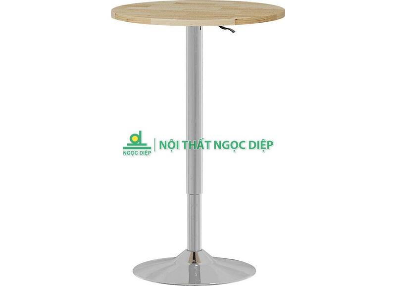 Bàn cafe BCF109