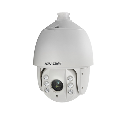 Camera Hikvision