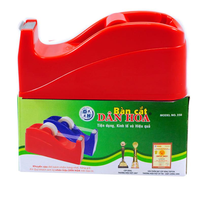 Bàn cắt băng keo 350