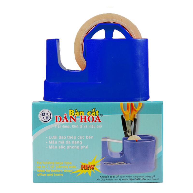 Bàn cắt băng keo 400