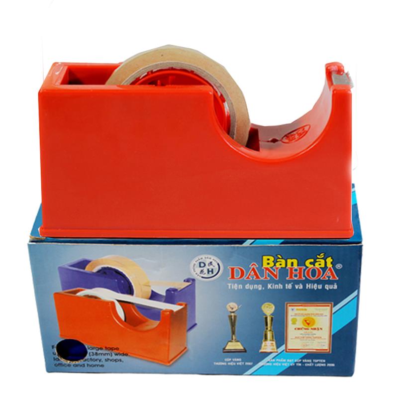 Bàn cắt băng keo 500
