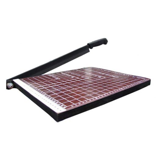 Bàn cắt giấy A3 gỗ