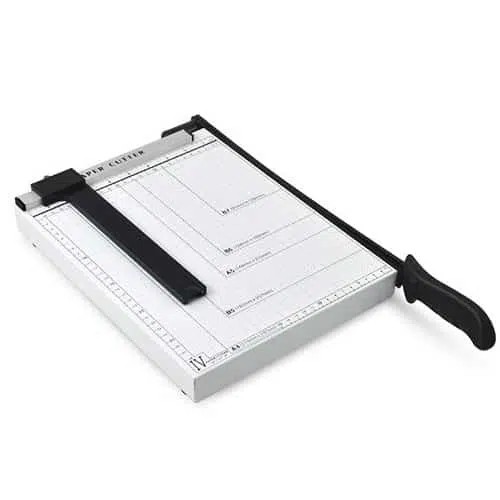 Bàn cắt giấy Paper Cutter khổ A4