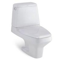 Bàn cầu American Standard TF208