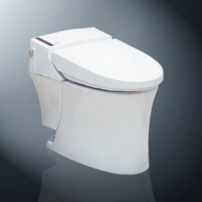 Bàn cầu Inax cảm ứng Satis Gc 218