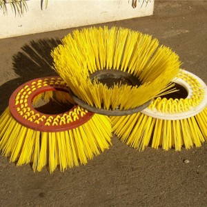 Bàn chải quét đường