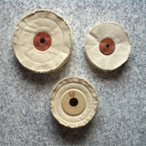 Bàn chải vải cotton