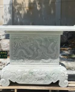 Bàn đá