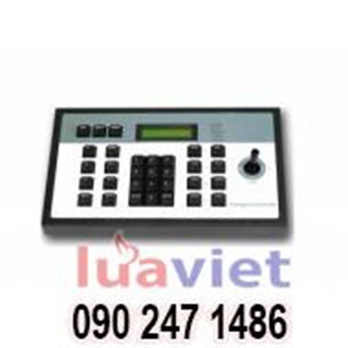 Bàn điều khiển camera