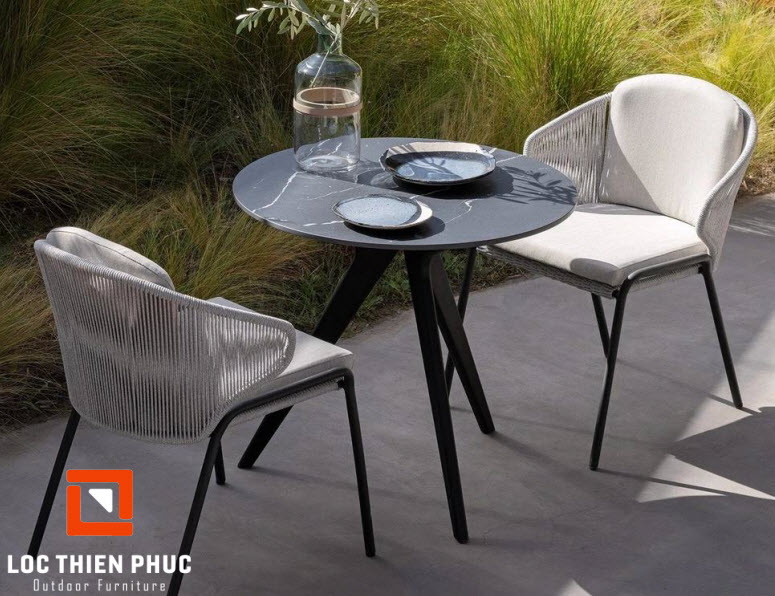 Bàn ghế ban công LTP6053