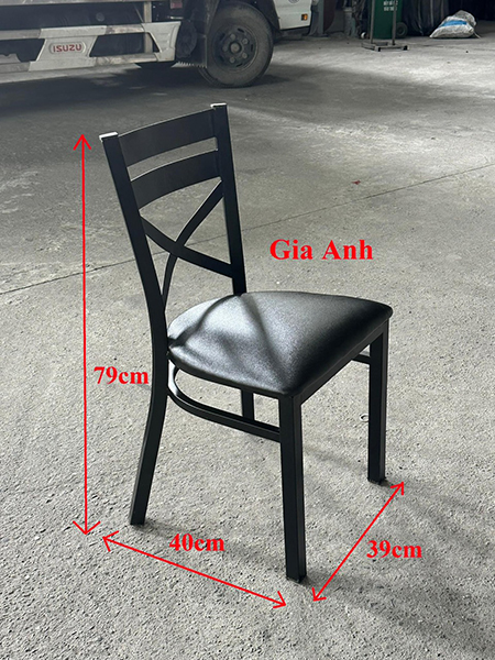 Ghế CF V30