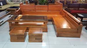 Bàn ghế gỗ các loại