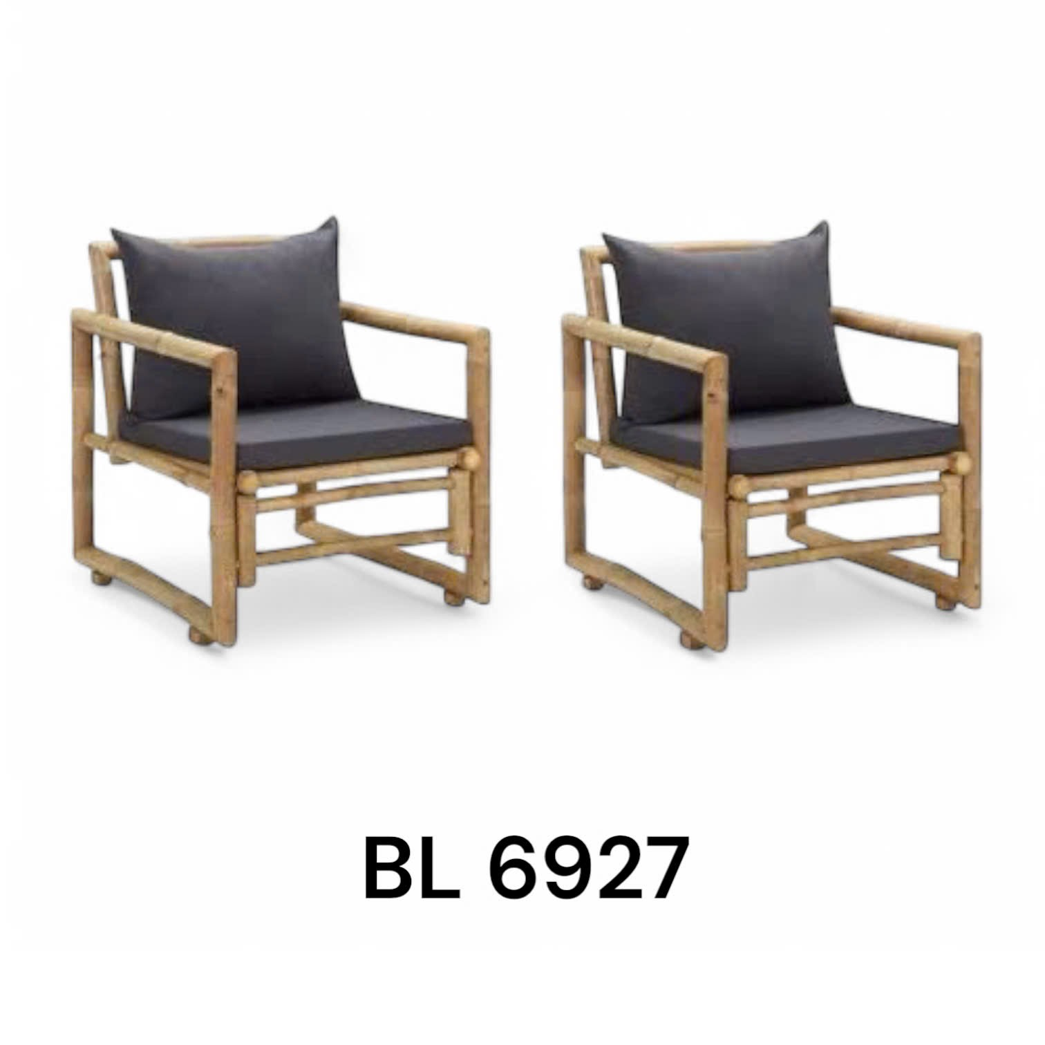Bàn ghế sofa BL 6927