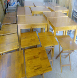 Bàn ghế