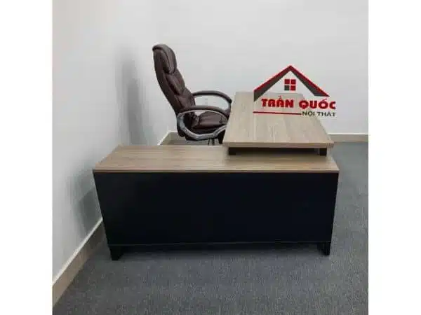 Bàn giám đốc hiện đại