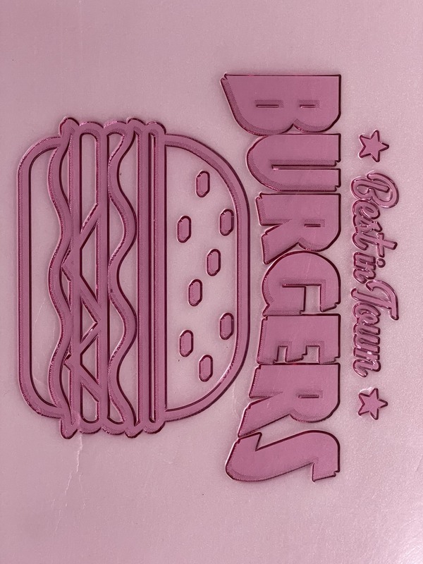 Bản in digital