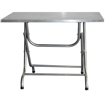 Bàn inox