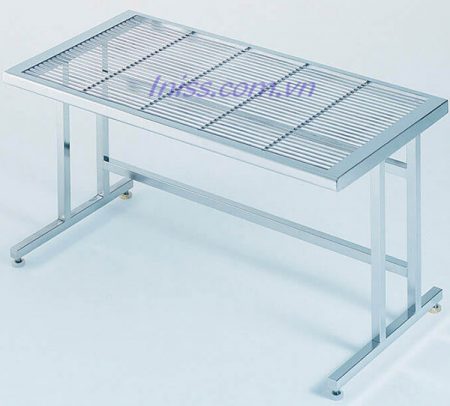 Bàn inox phòng sạch