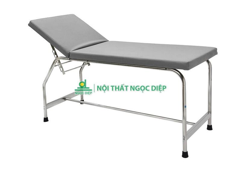 Bàn khám bệnh BKB02