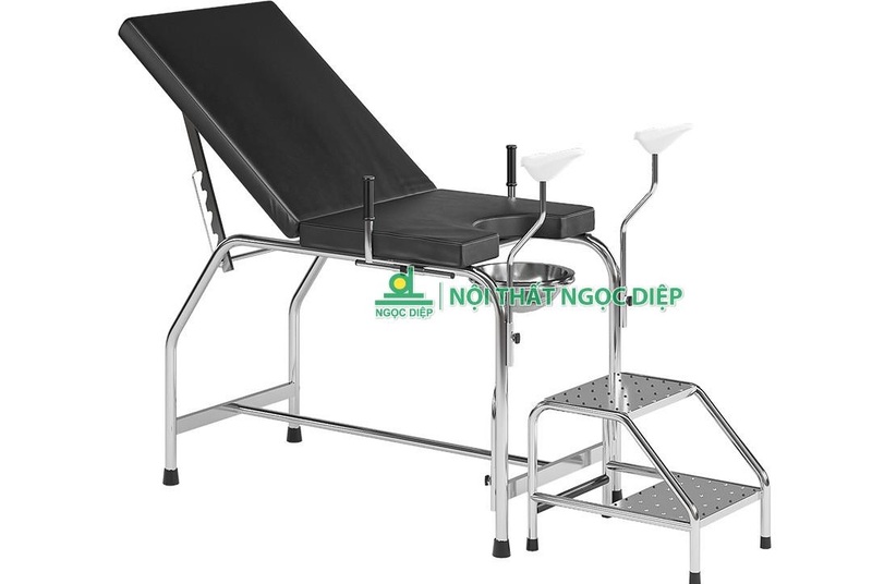 Bàn khám sản BKSID16
