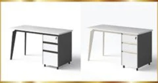 Bàn làm việc hiện đại 1910B14H5