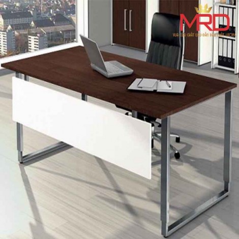 Bàn làm việc inox V6