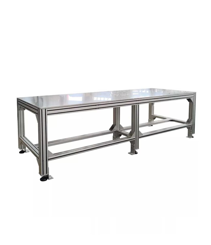 Bàn làm việc tùy chỉnh công nghiệp Heavy