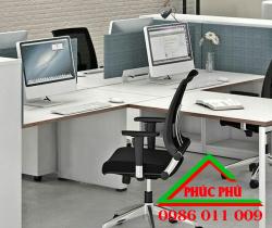 Bàn làm việc văn phòng