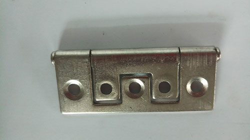 Bản lề 1 vế