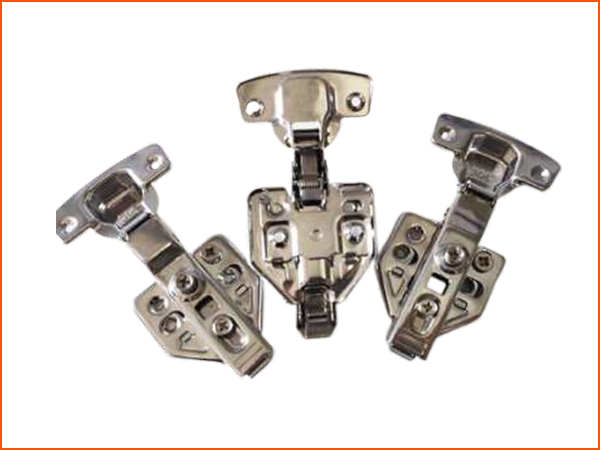 Bản lề 3D tháo lắp nhanh