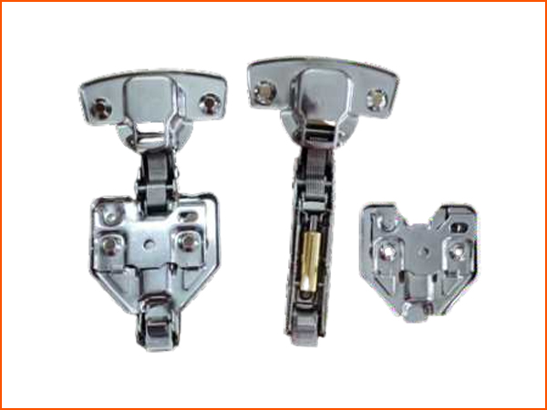 Bản lề 3D tháo lắp nhanh