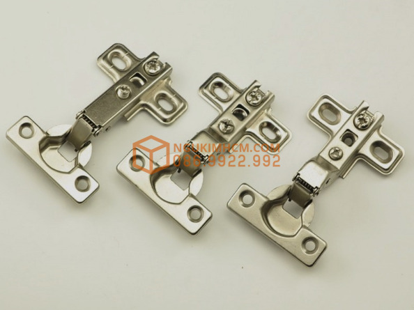Bản lề bật không giảm chấn Cup 26mm