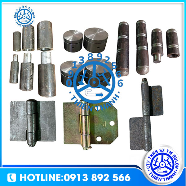 Bản lề các loại