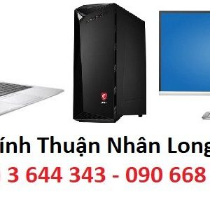 Máy vi tính