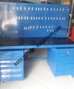 Bàn nguội cơ khí kết hợp BHT-2025
