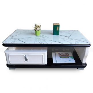 Bàn Sofa mặt đá