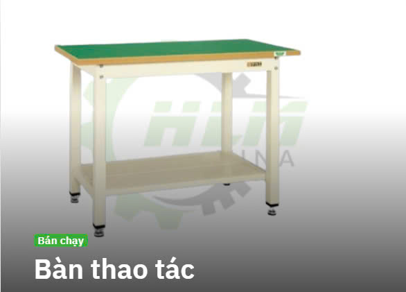 Bàn thao tác