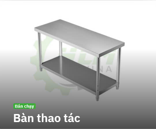Bàn thao tác