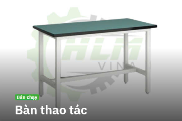 Bàn thao tác