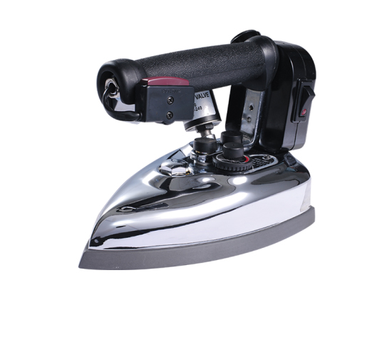 Bàn ủi bình nước treo Silver Star ES 85AF