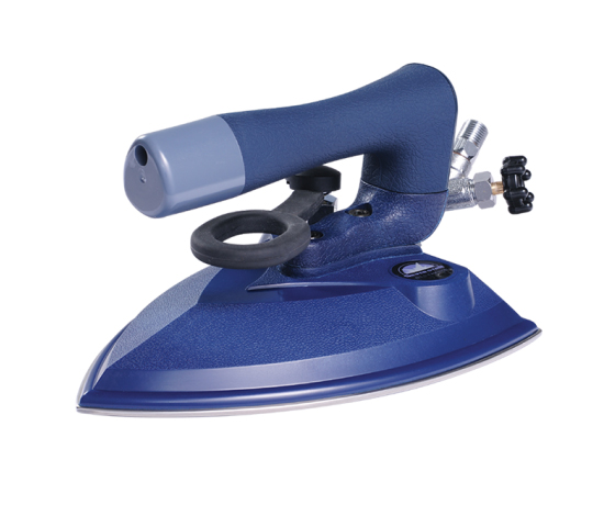 Bàn ủi toàn hơi Silver Star BSS-600