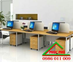 Bàn làm việc văn phòng